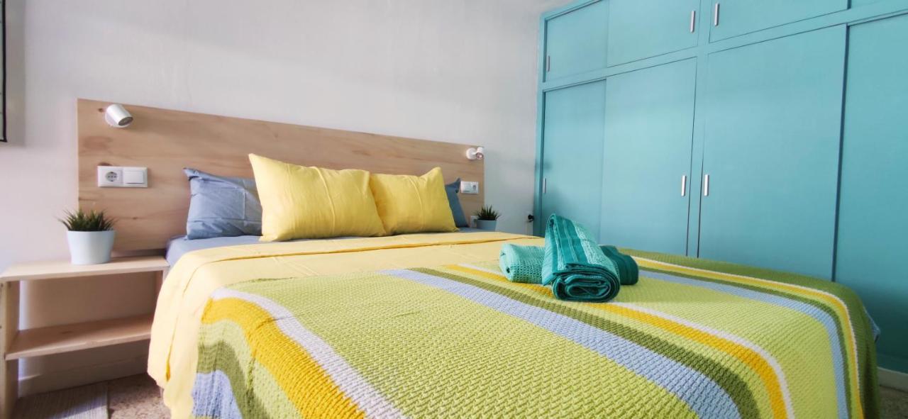 Apartmán Casa Petits Manresa Exteriér fotografie