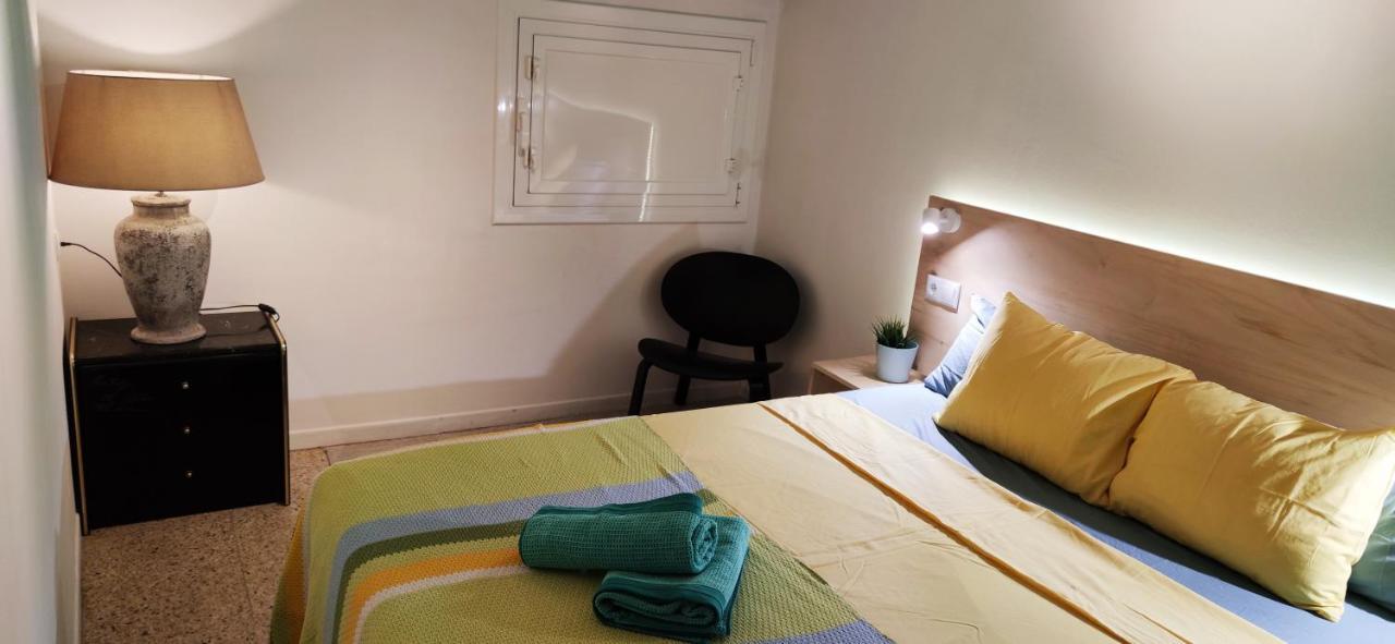 Apartmán Casa Petits Manresa Exteriér fotografie