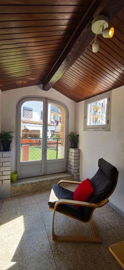 Apartmán Casa Petits Manresa Exteriér fotografie