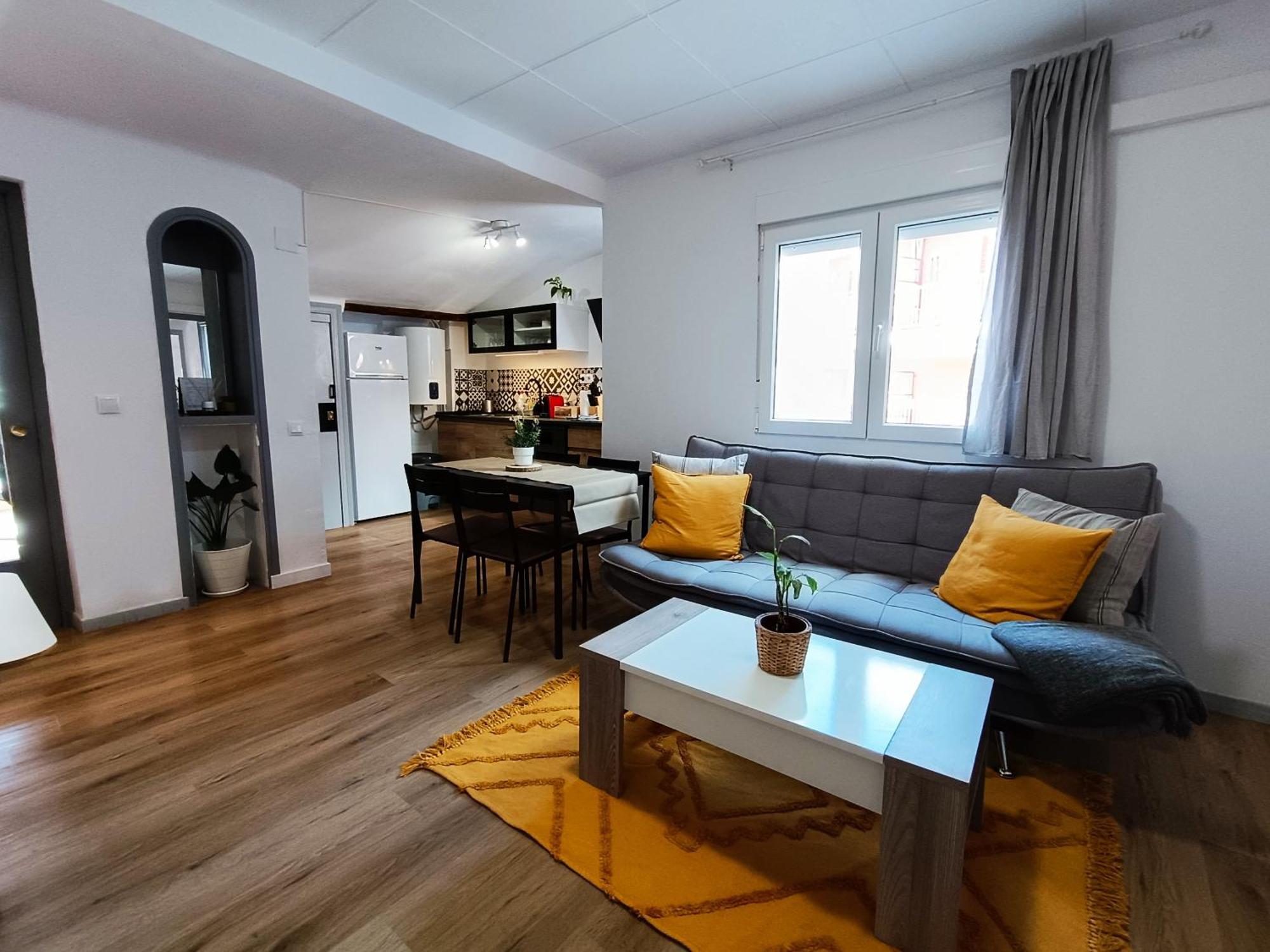 Apartmán Casa Petits Manresa Exteriér fotografie
